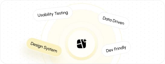 Consistent brand identity guidelines and developer handoff documentation