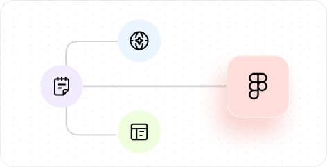 UX/UI Design - Quadiz design process