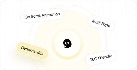 Web Development - Quadiz design process