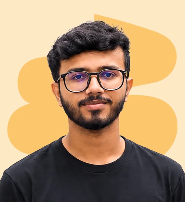 Tanvir Hasan Chowdhury  — Jr. Frontend Developer  at Quadiz