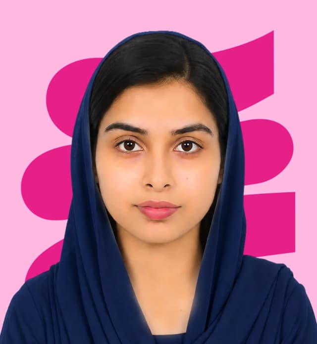 Shanta Islam — Content Writer at Quadiz