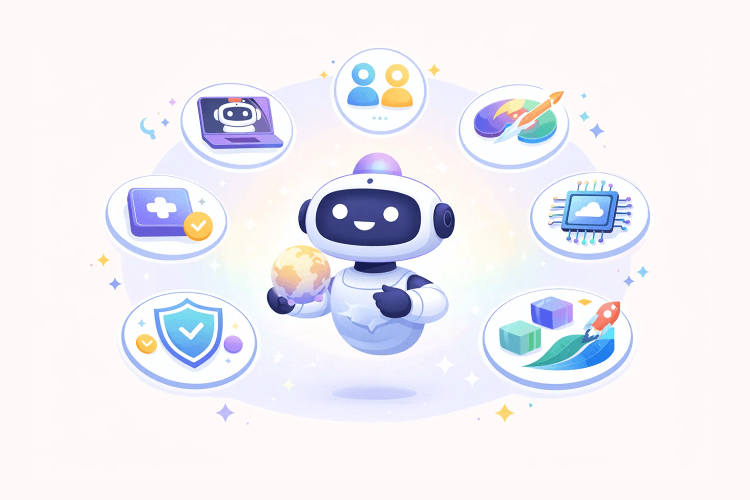 AI Trends 2026: 7 Breakthroughs Every Startup Must Watch