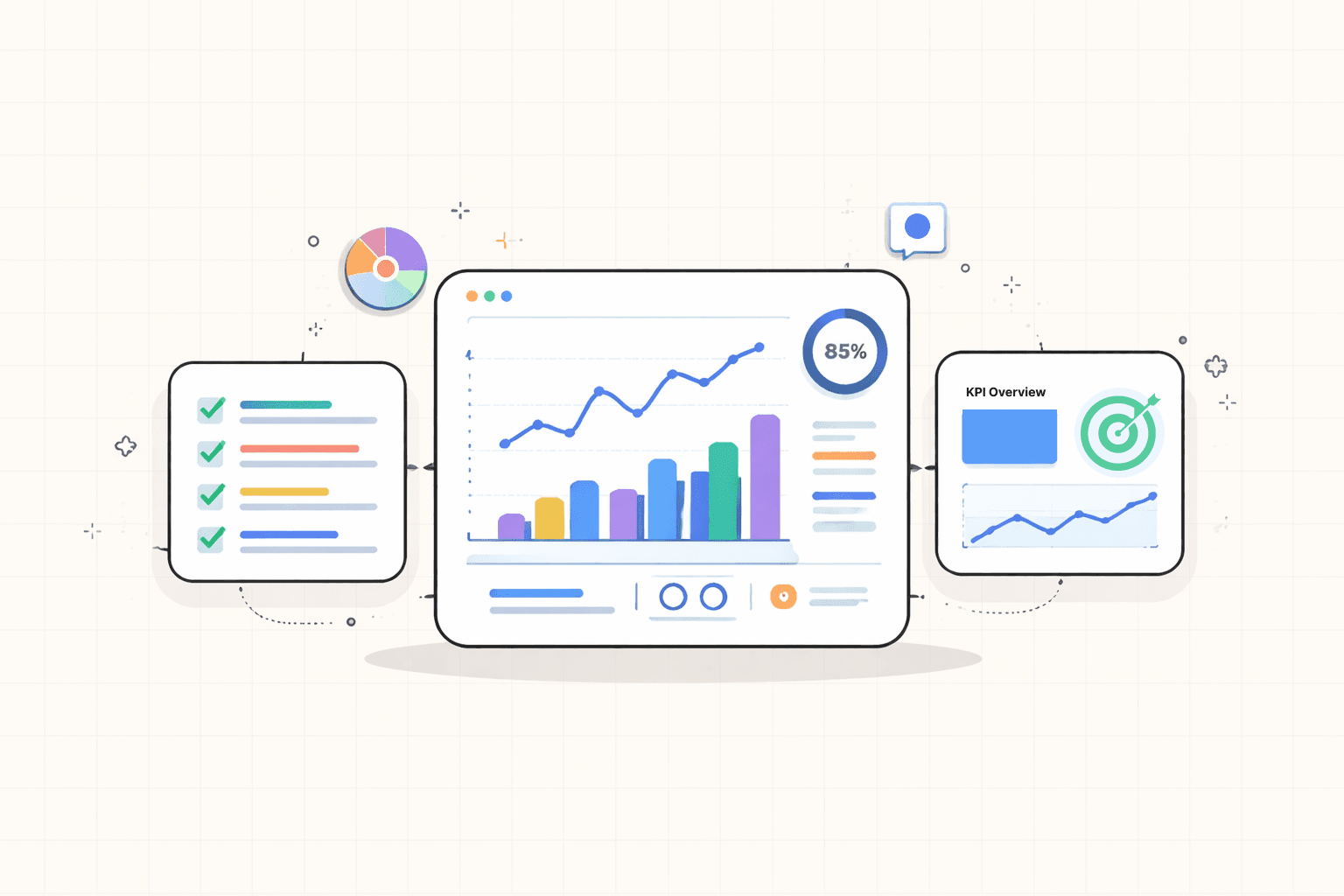Data-Driven Project Management: How Analytics Keep Projects on Track