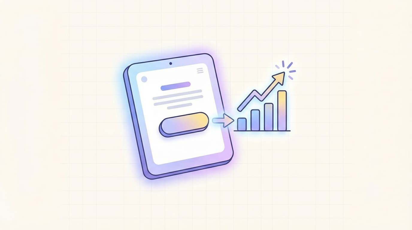 How Good UI Design Improves Conversion Rates in 2026