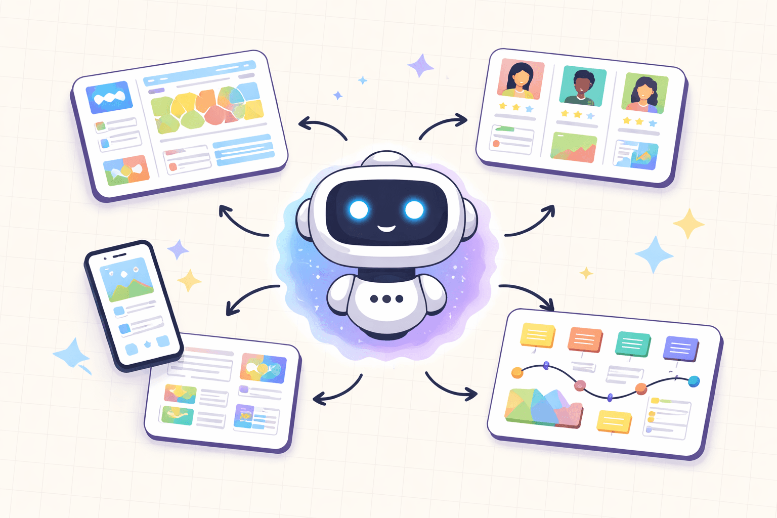 AI-Driven UX Research: How to Accelerate Product-Market Fit in 2026