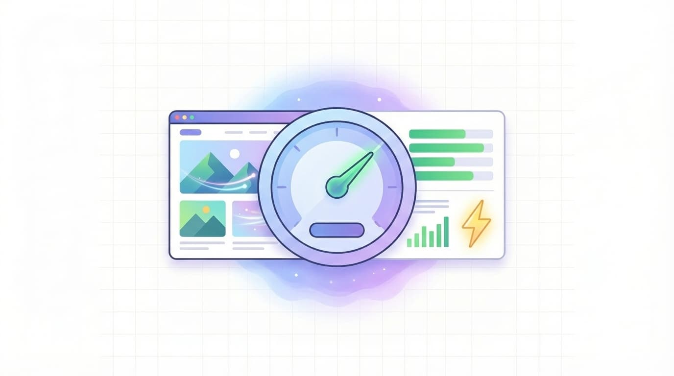 How to Build Faster Websites Without Losing Quality