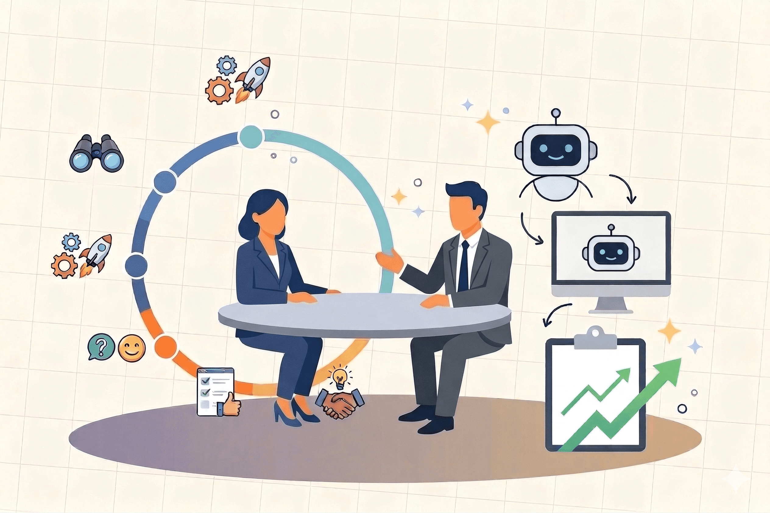 How to Build Long-Term Client Relationships in 2026