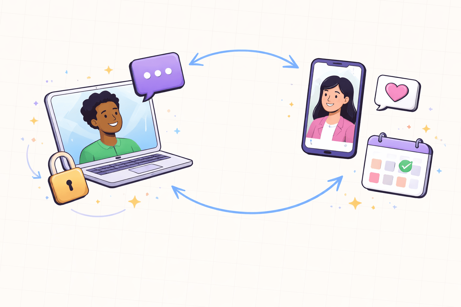 Leading Remote and Hybrid Teams: 7 Ways to Build Trust and Flexibility
