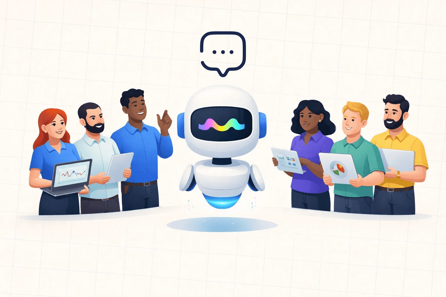 Practical AI Use Cases in Business: How Growing Teams Scale in 2026
