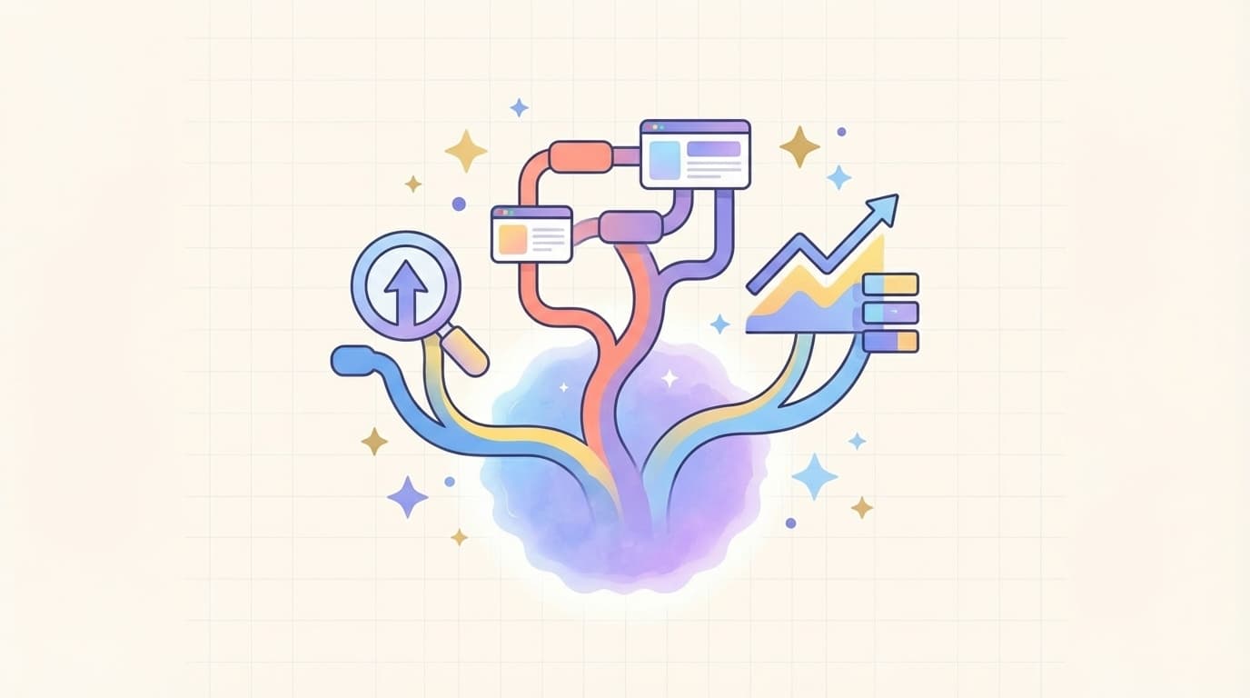 Sustainable SaaS Growth in 2026: SEO Marketing, UX Design &amp; Analytics Strategies