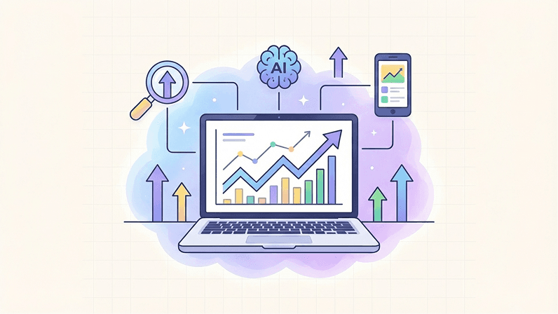 Why Every Business Needs a Strong Digital Strategy