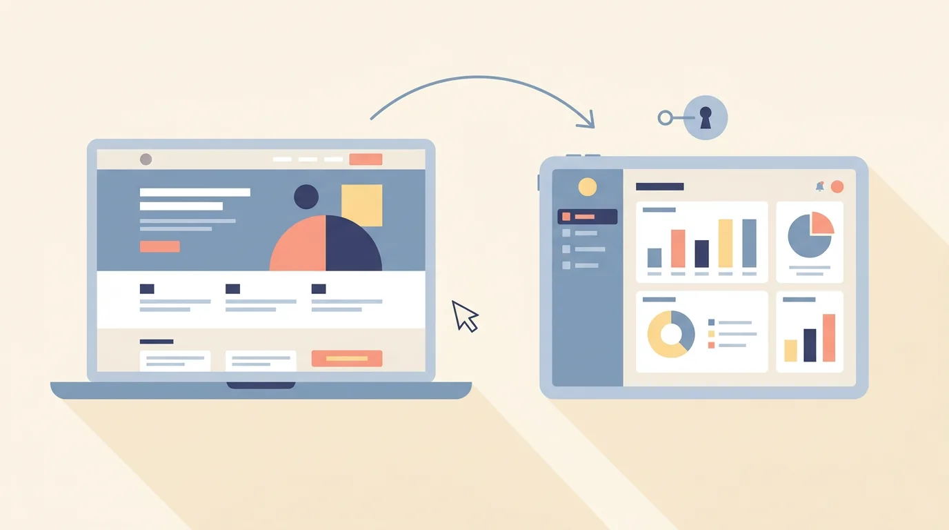 SaaS Web Design Agency: What It Does and When You Need One