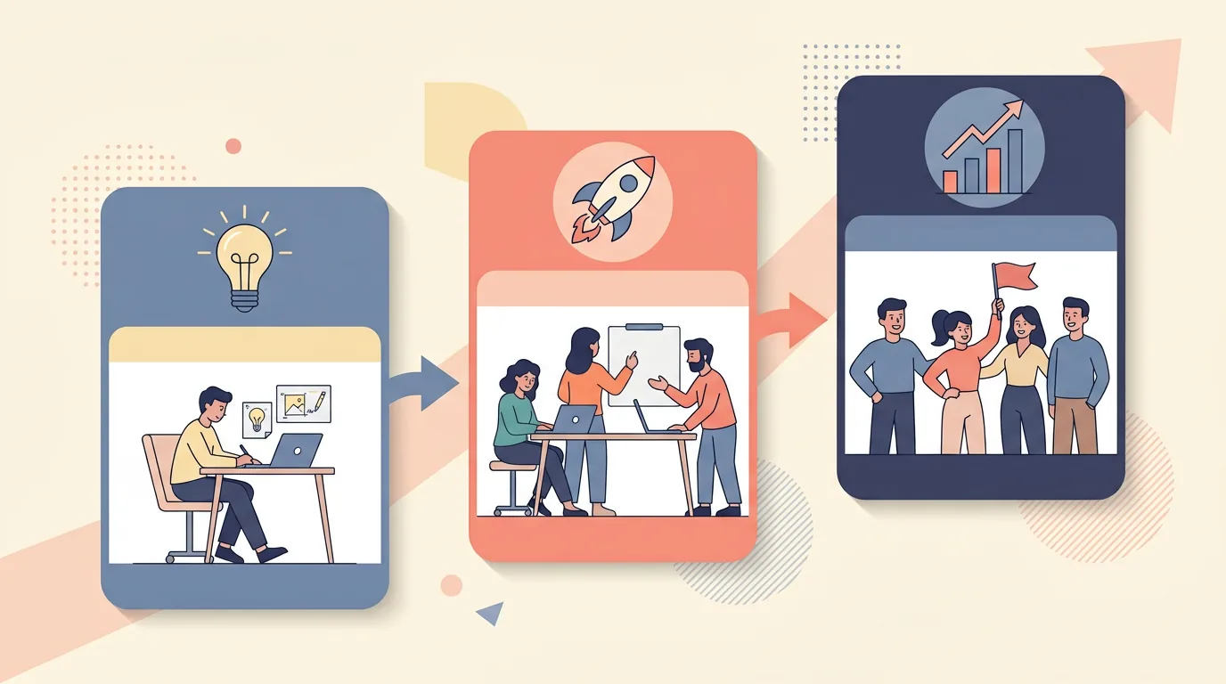 Startup UI/UX Design Agency: When to Hire One and What to Expect