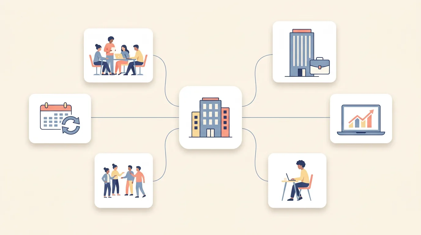 Who Provides UI/UX Design for B2B Companies? Every Option, Honestly Compared