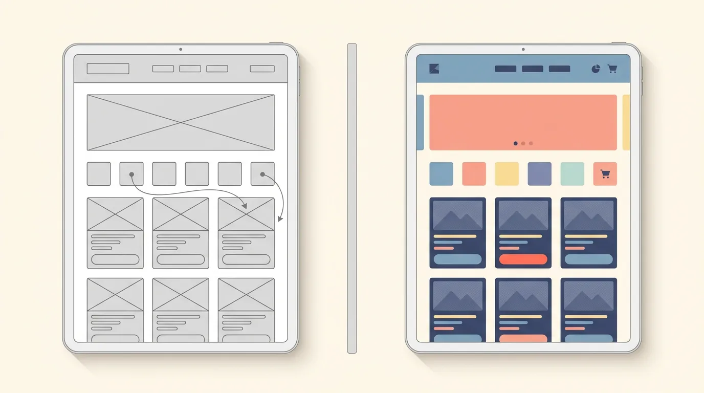 What Is UI/UX in Software? A Plain-English Guide