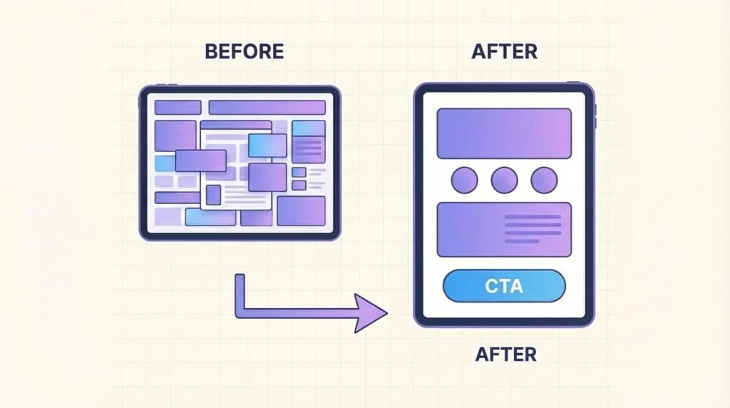Case Study Illustration