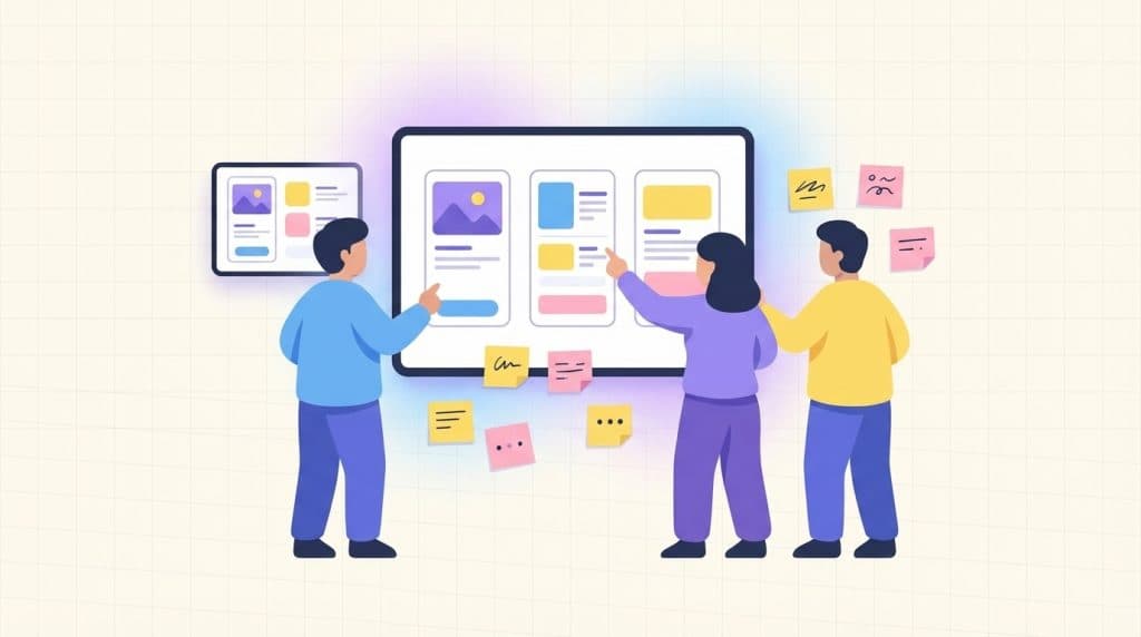 Case Study Illustration