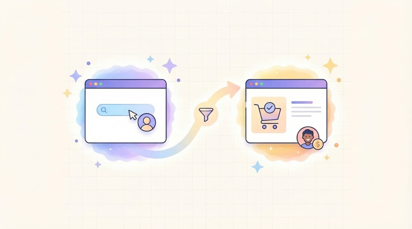 How to Turn Website Visitors Into Paying Clients in 2026