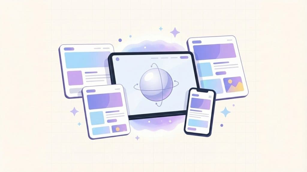 Top Web Design Trends That Work in 2026