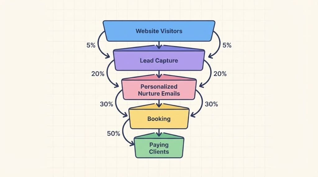 Case Study Illustration