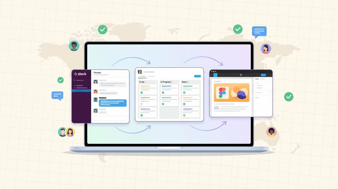 Team Communication Habits That Improve Project Delivery: 8 Proven Strategies