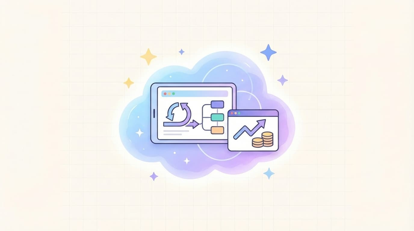 UI/UX and Agile integration for SaaS startups From Prototype to Profit