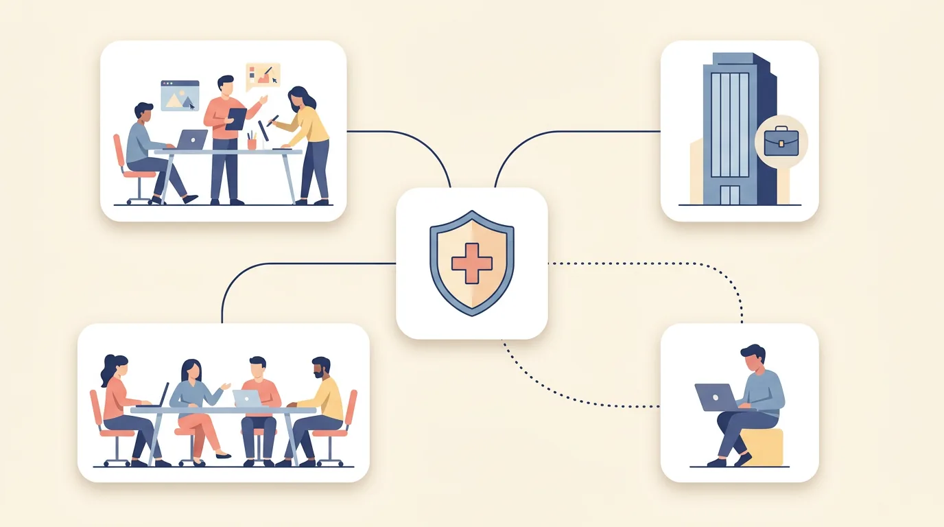 Who Offers UI/UX Design Services for Healthcare Products? The Honest Map - Quadiz Blog